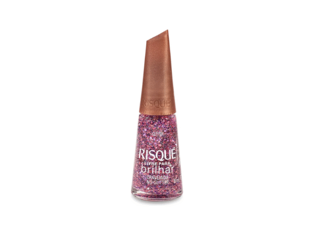 Esmalte Cremoso Risqué